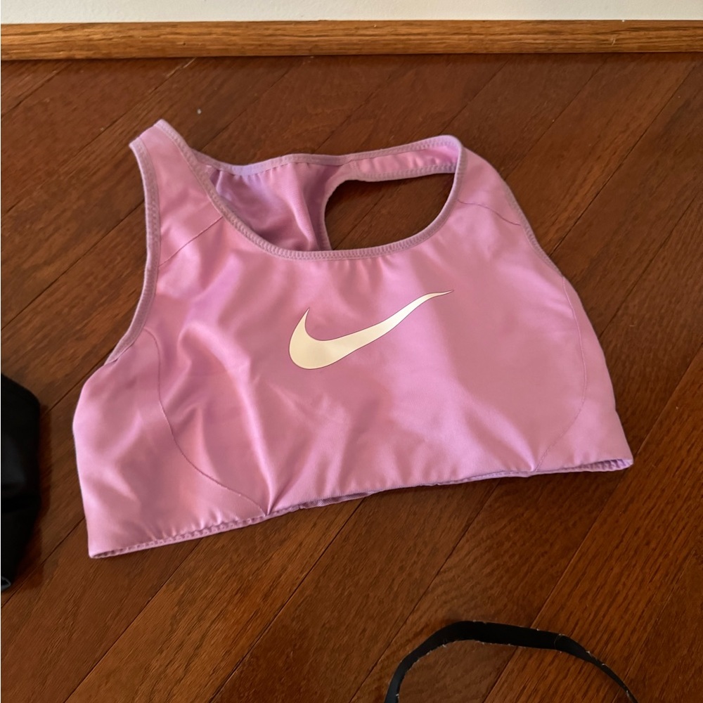 Nike sport bra